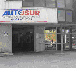 Autosur rolly 2