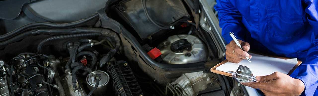 Devis auto controle