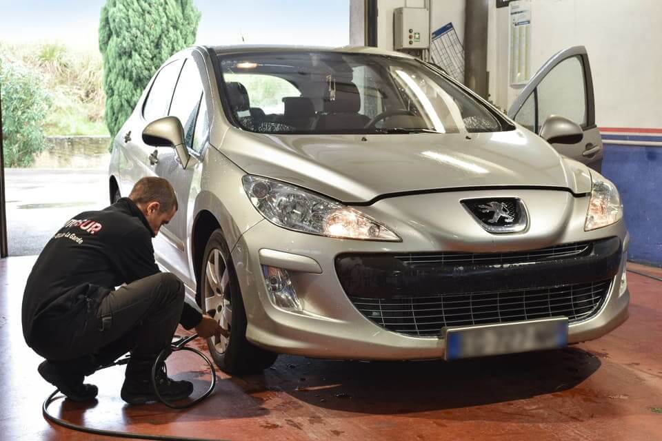 Contrôle technique Ollioules, La Seyne-sur-Mer, Six-Fours